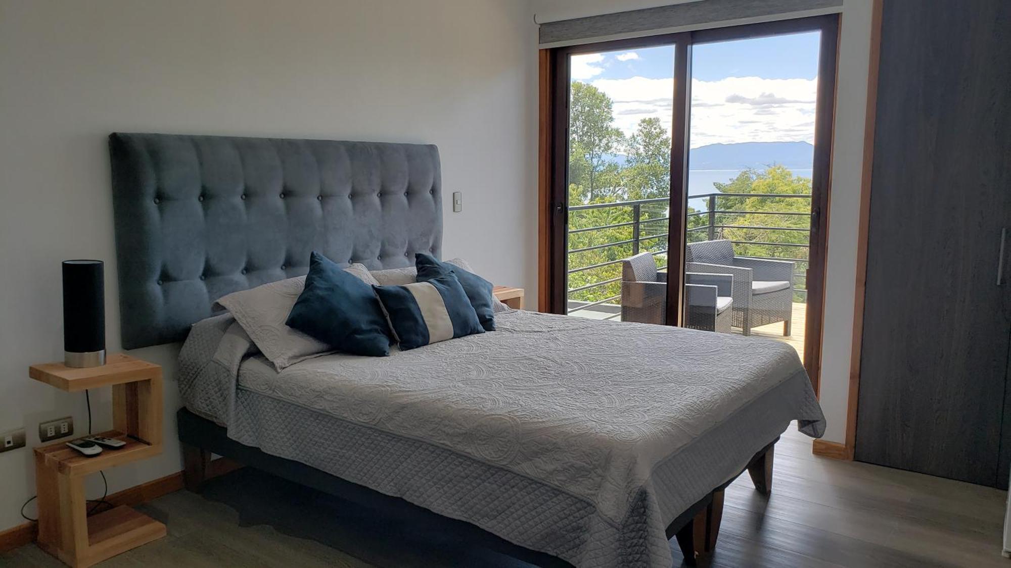 Borde Luz Hotel Boutique Pucon Luaran gambar